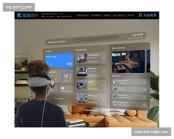 智能音频技术驱动沉浸式观赛体验与情感共鸣提升