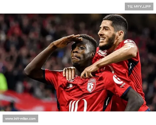 里尔1-1战平布雷斯特，佩兰扳平比分