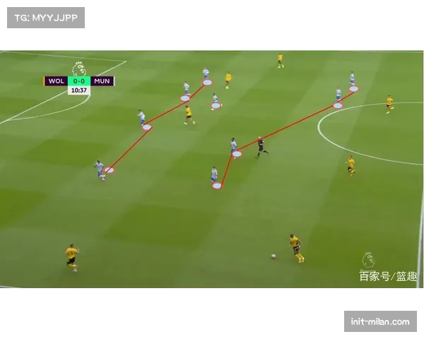 战术复盘:阿斯顿维拉高位压迫如何击溃布莱顿的后场出球体系 战术复盘:阿斯顿维拉高位压迫如何击溃布莱顿的后场出球体系